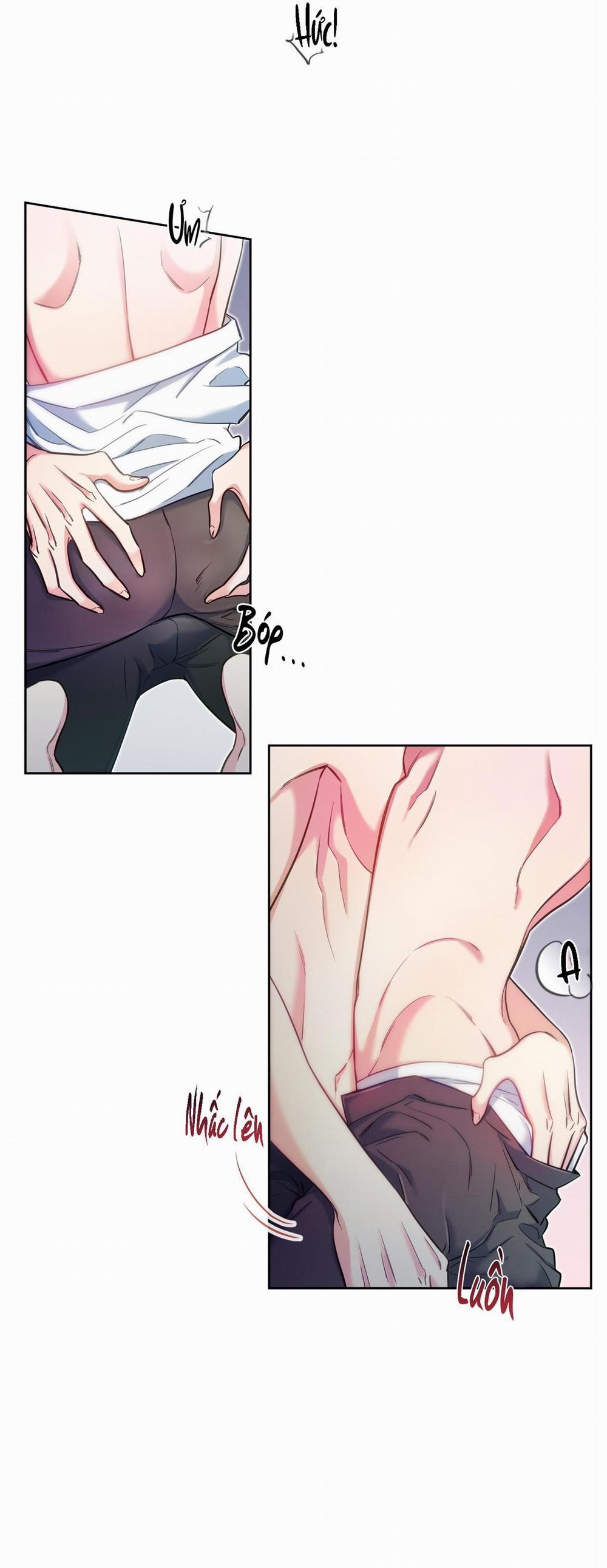 (Np) Trở Thành Vua Công Lược 14 trang 42