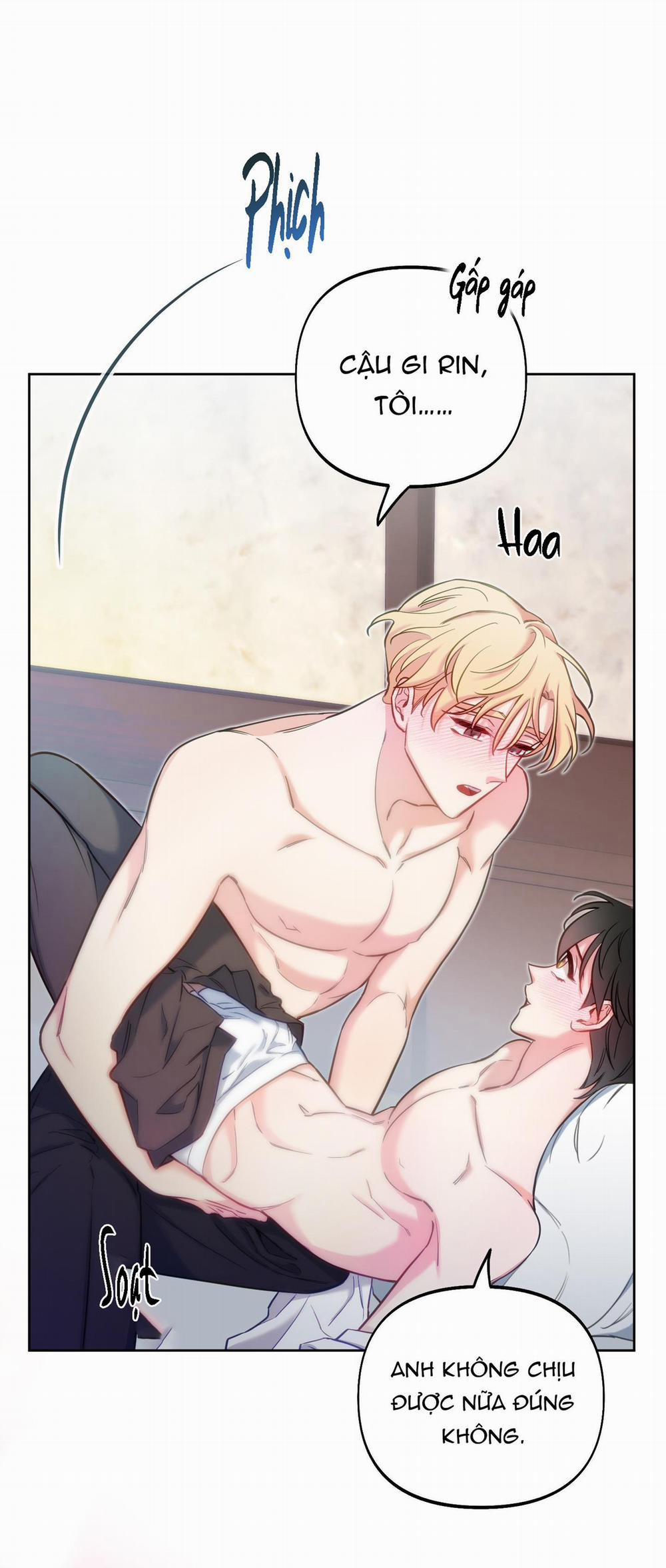 (Np) Trở Thành Vua Công Lược 14 trang 43