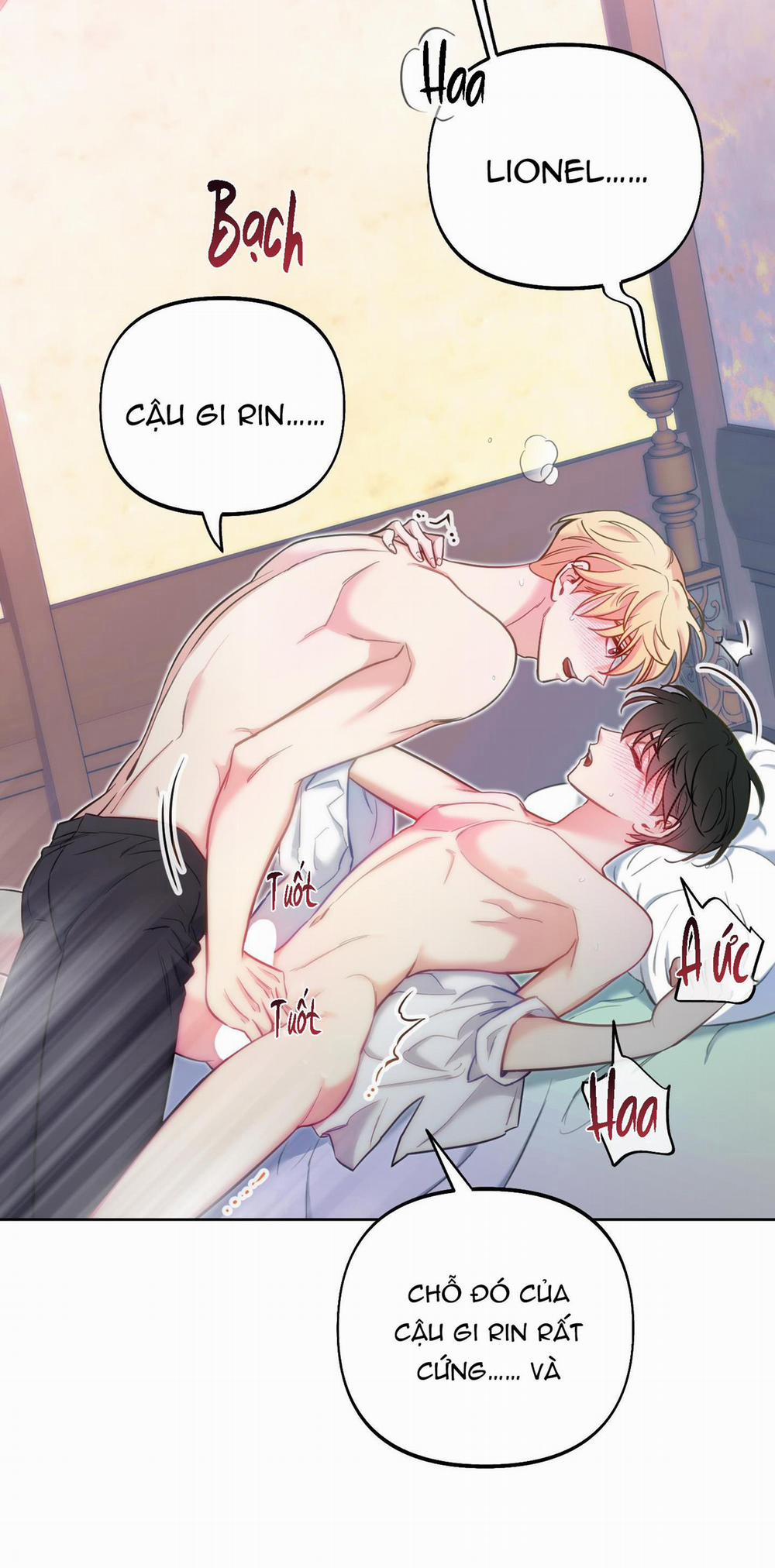 (Np) Trở Thành Vua Công Lược 14 trang 49