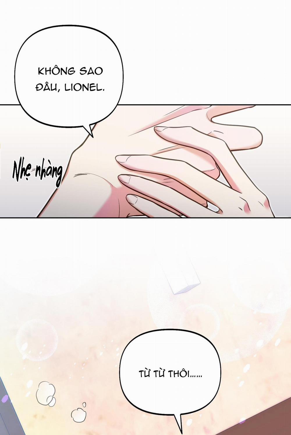 (Np) Trở Thành Vua Công Lược 14 trang 5