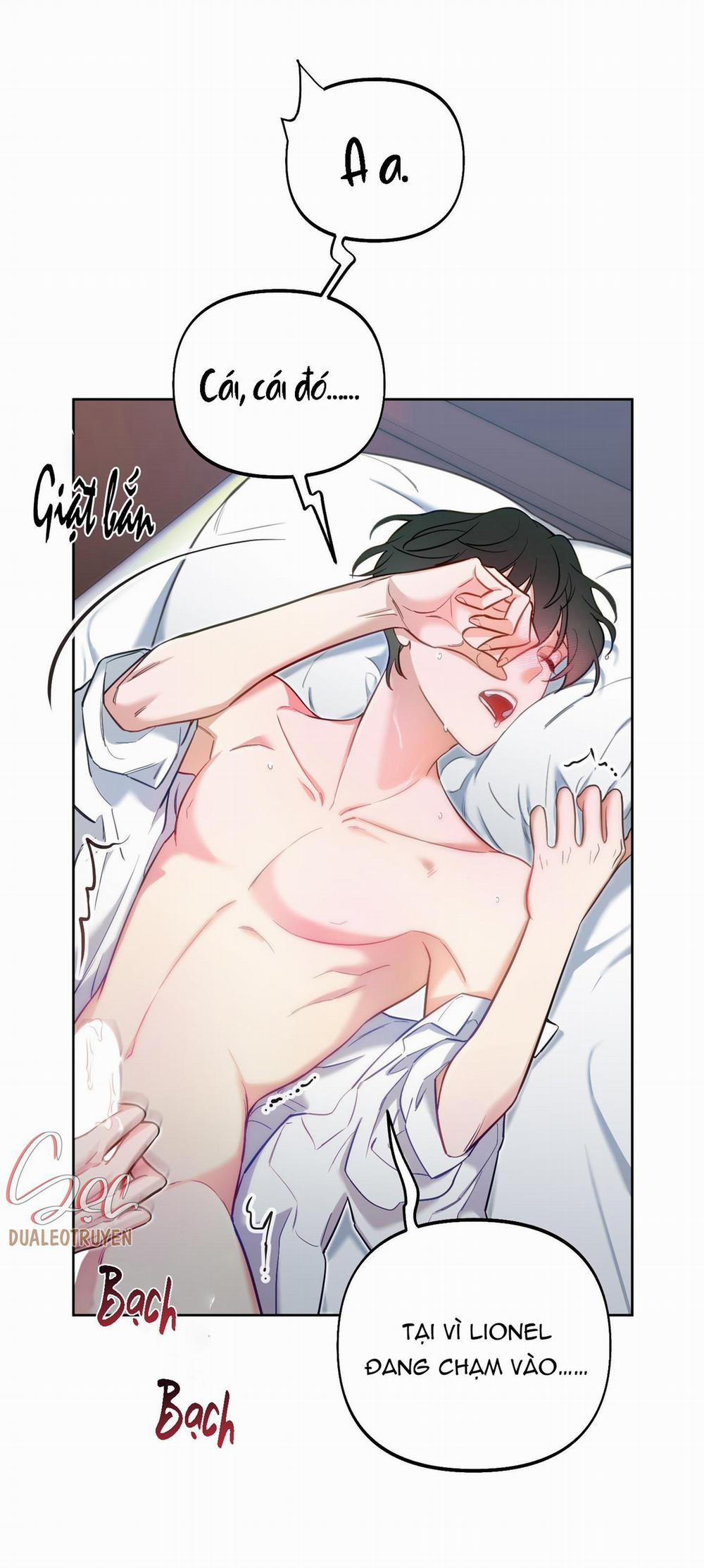 (Np) Trở Thành Vua Công Lược 14 trang 50