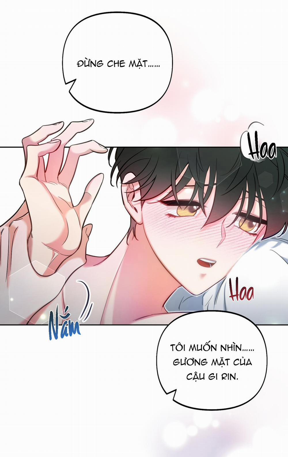 (Np) Trở Thành Vua Công Lược 14 trang 51