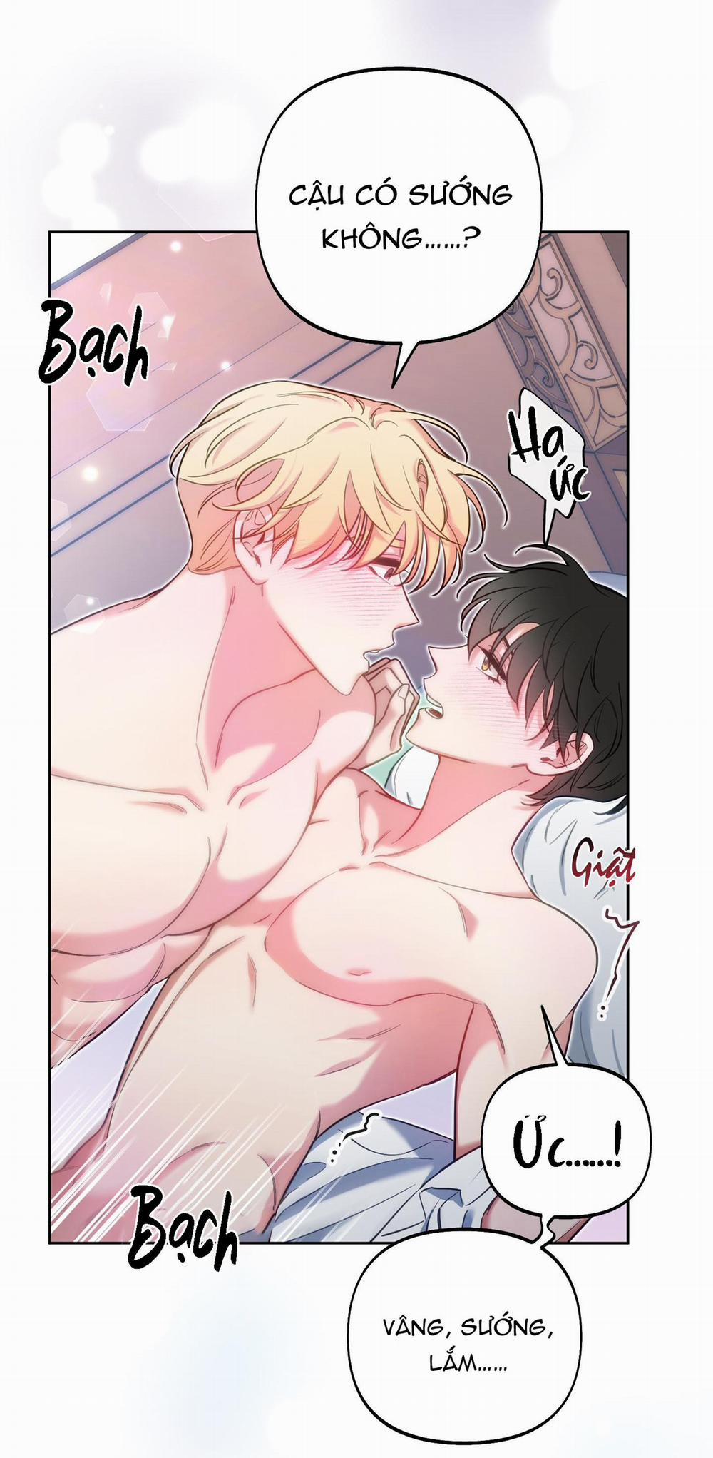 (Np) Trở Thành Vua Công Lược 14 trang 52