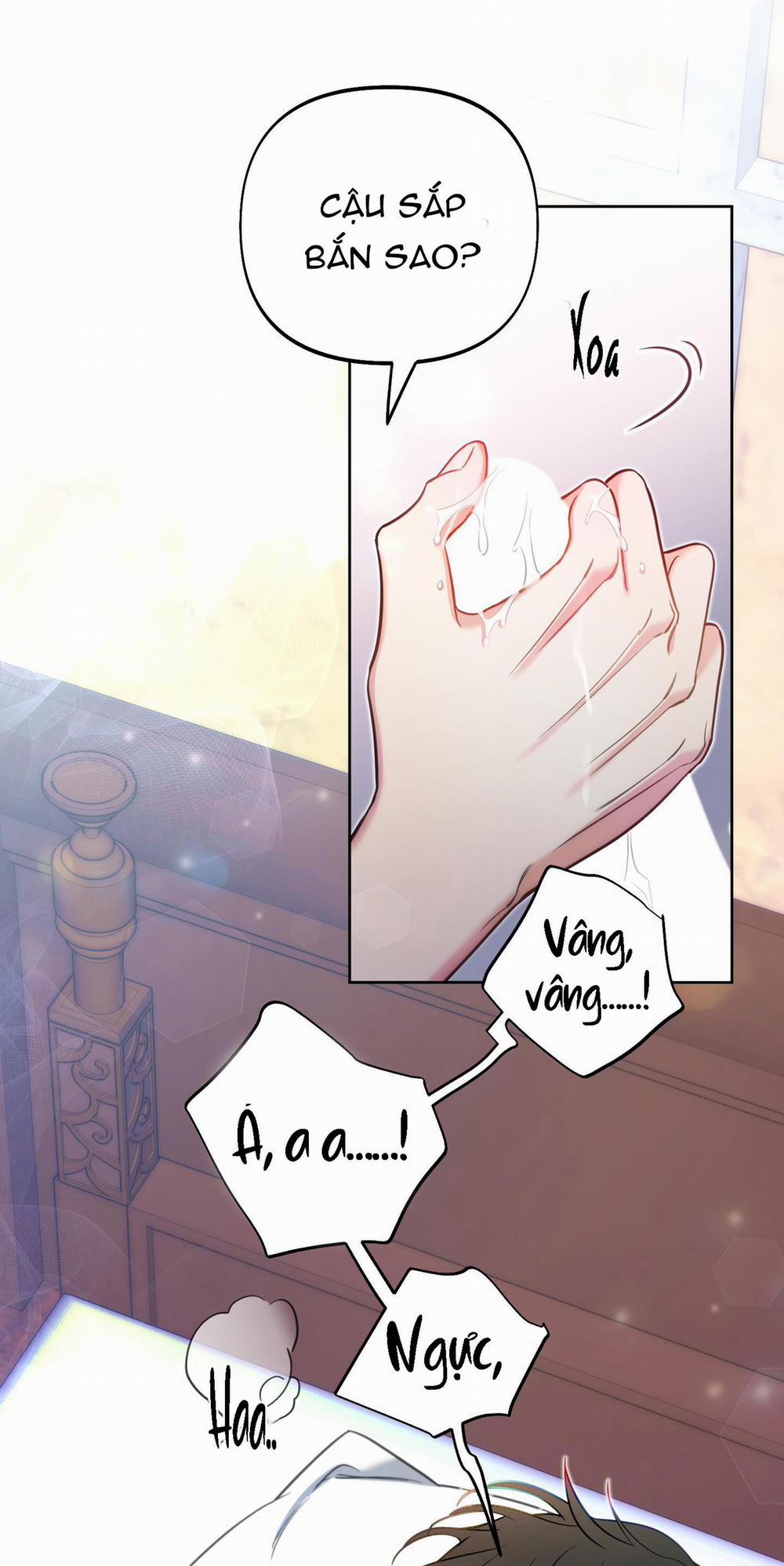 (Np) Trở Thành Vua Công Lược 14 trang 56