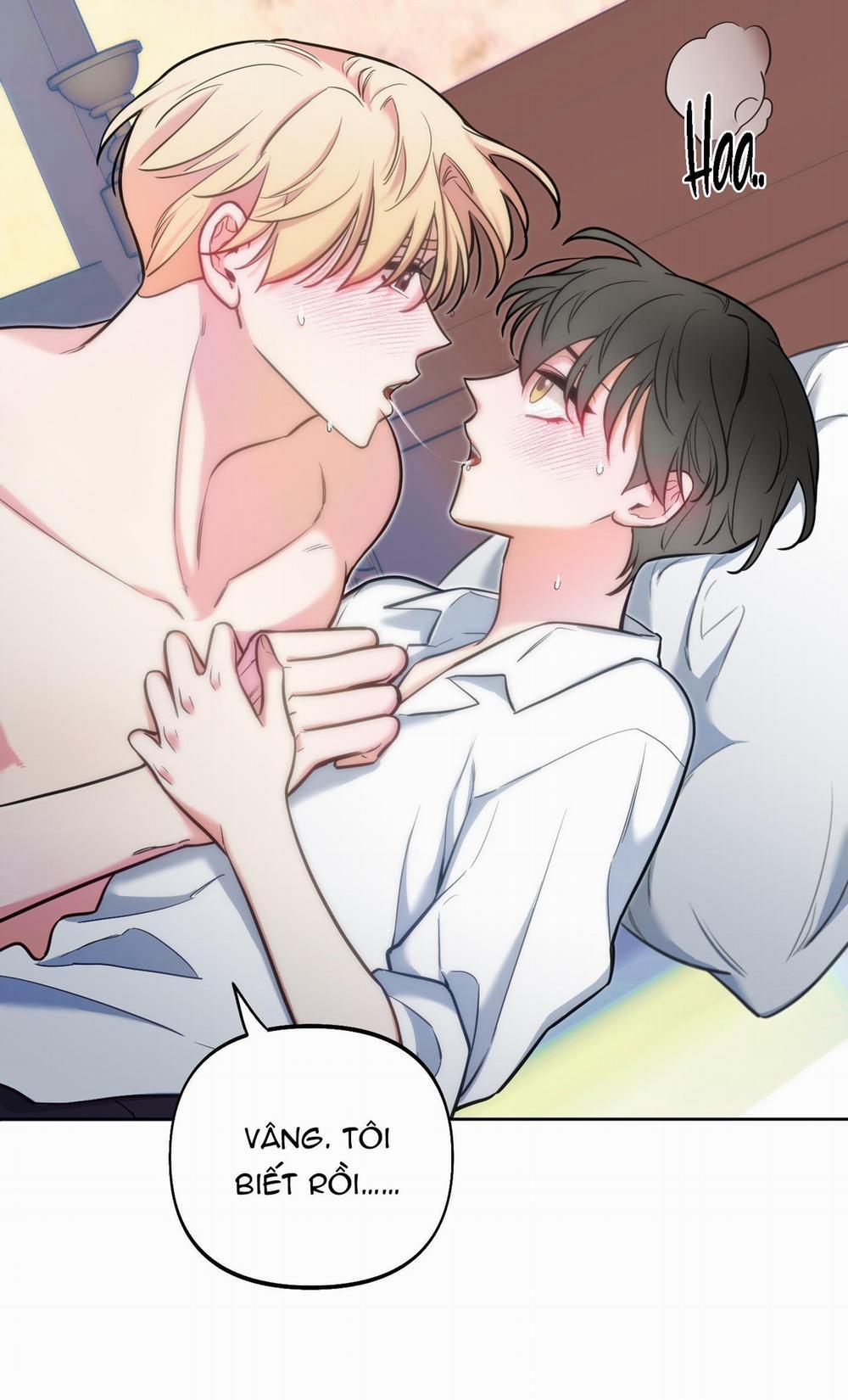 (Np) Trở Thành Vua Công Lược 14 trang 6