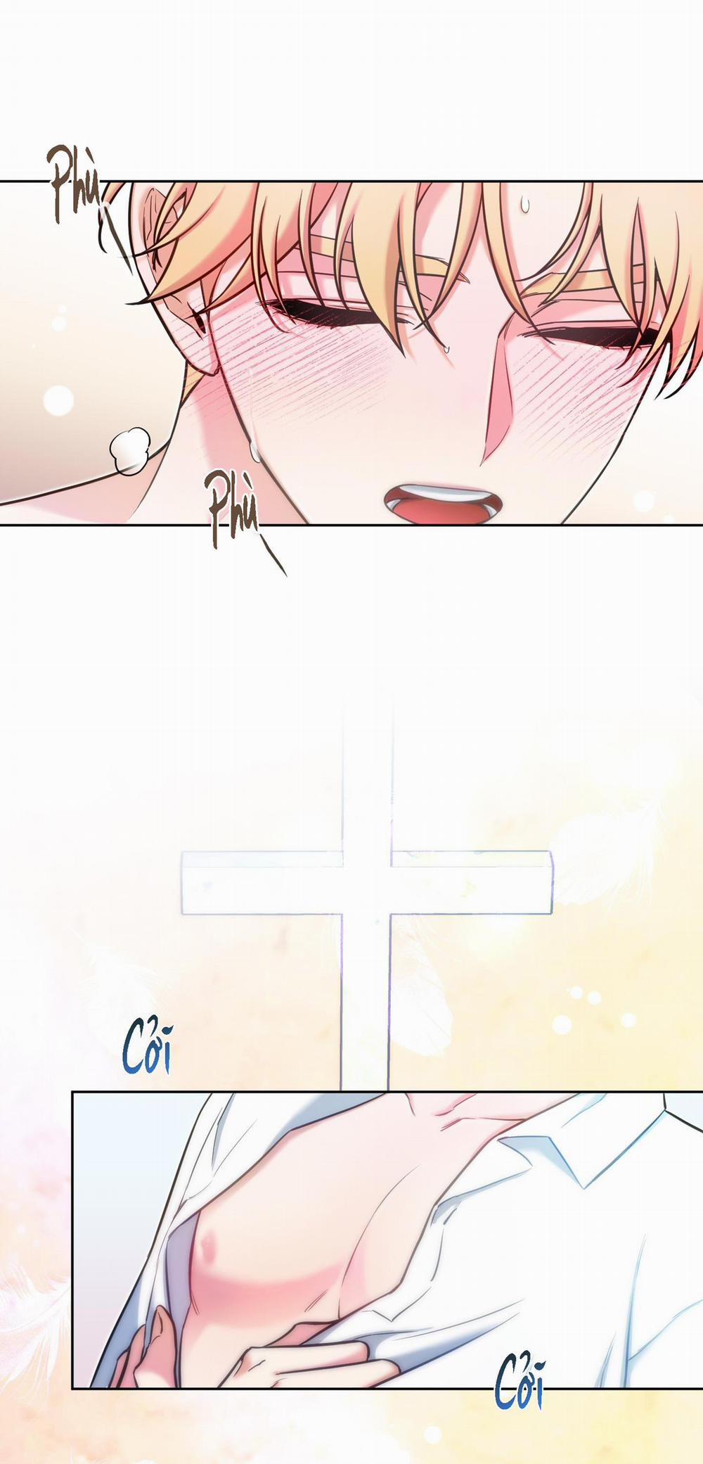 (Np) Trở Thành Vua Công Lược 14 trang 7