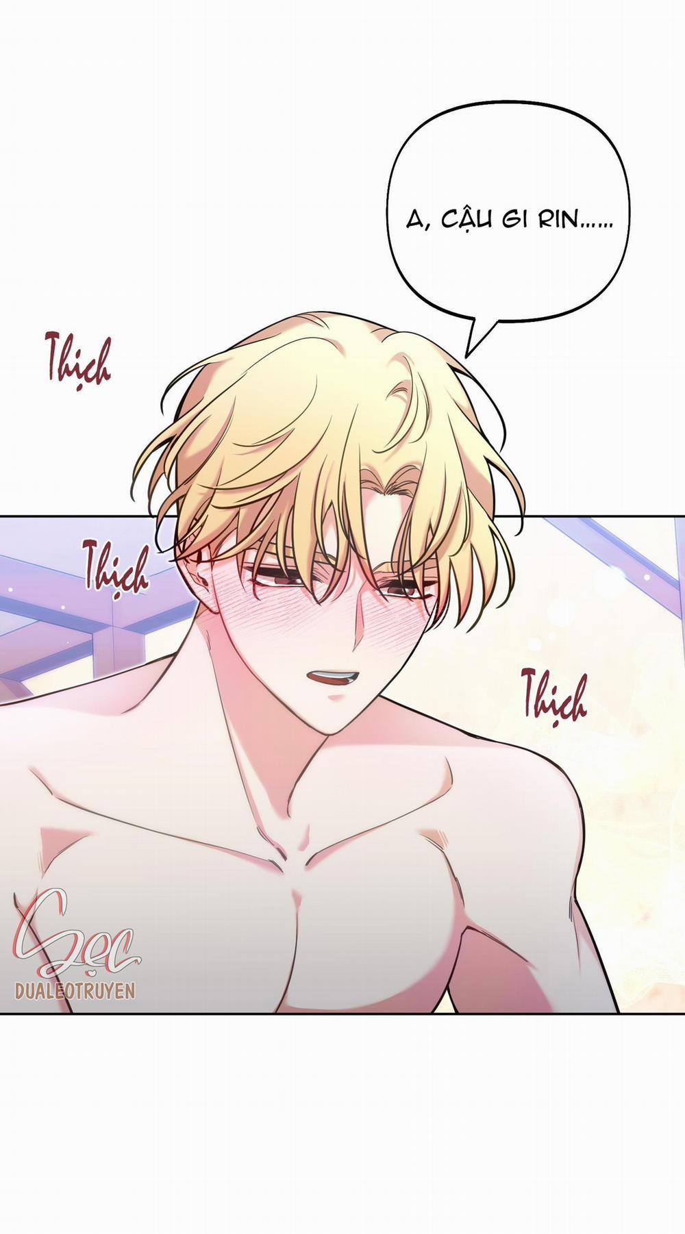 (Np) Trở Thành Vua Công Lược 14 trang 9