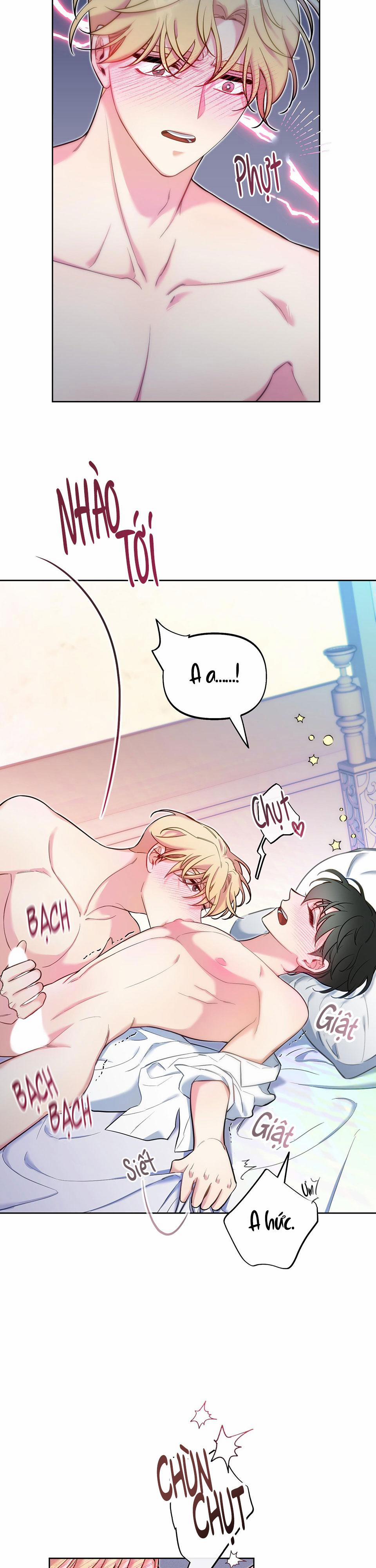 (Np) Trở Thành Vua Công Lược 15 trang 1