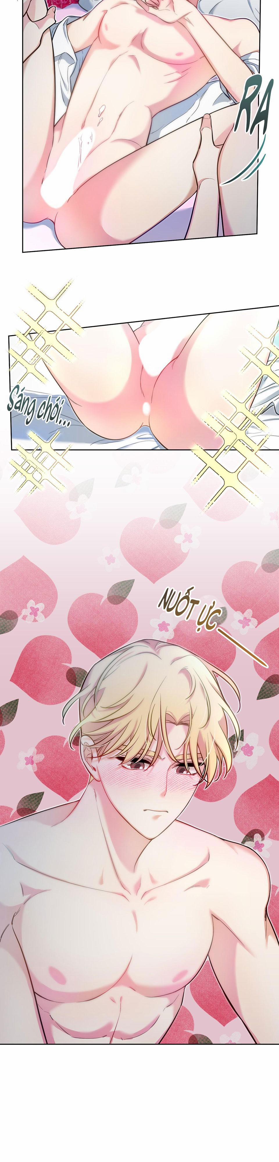 (Np) Trở Thành Vua Công Lược 15 trang 10