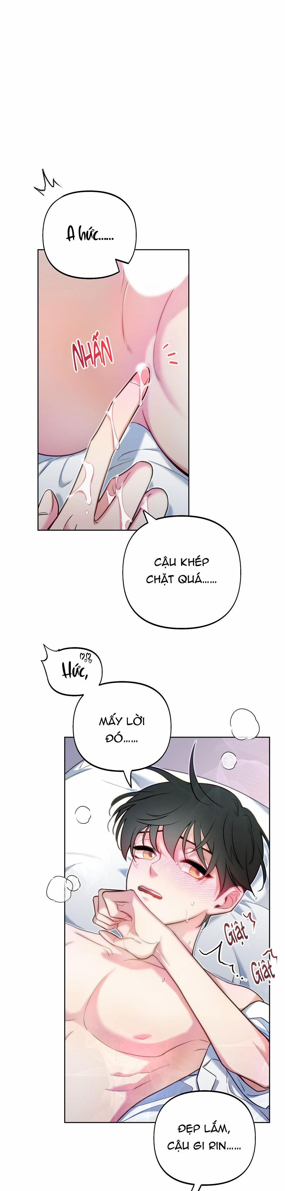 (Np) Trở Thành Vua Công Lược 15 trang 11