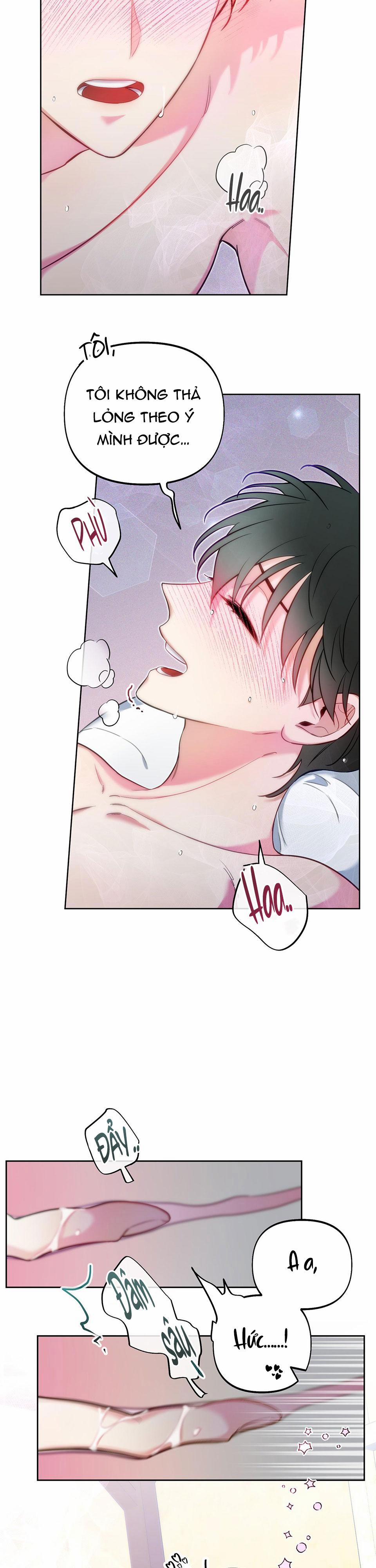 (Np) Trở Thành Vua Công Lược 15 trang 15