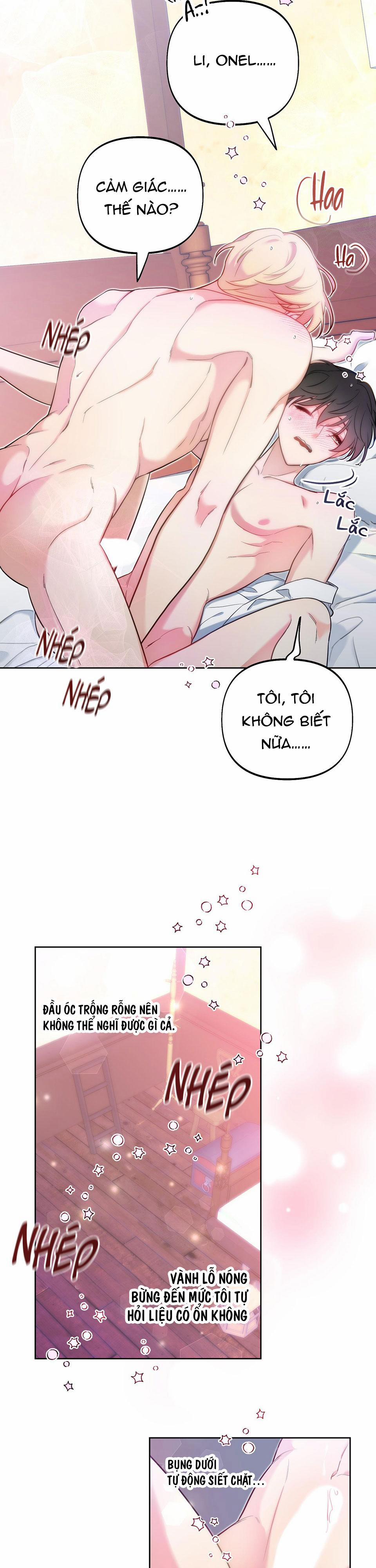 (Np) Trở Thành Vua Công Lược 15 trang 16