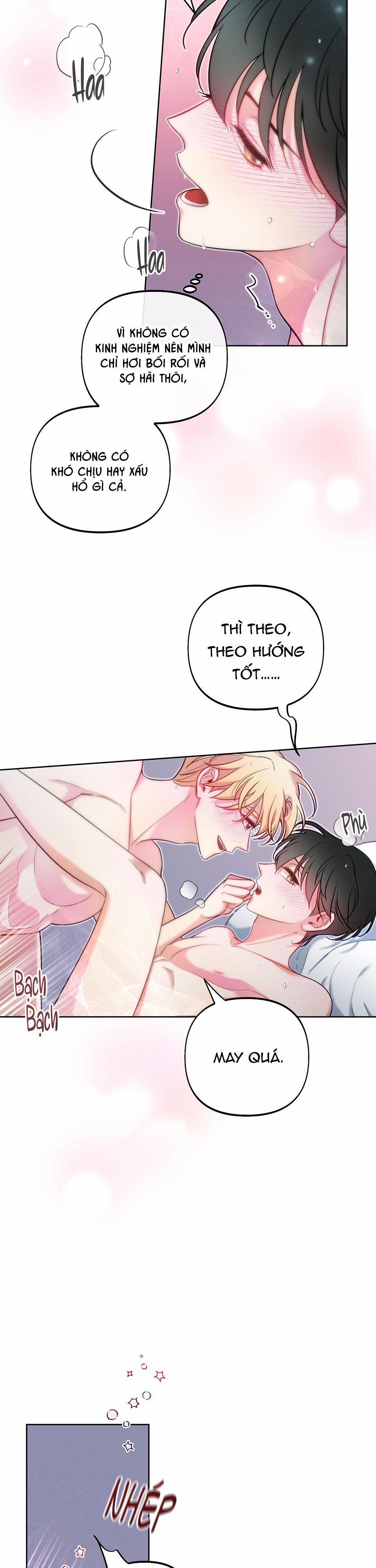 (Np) Trở Thành Vua Công Lược 15 trang 18