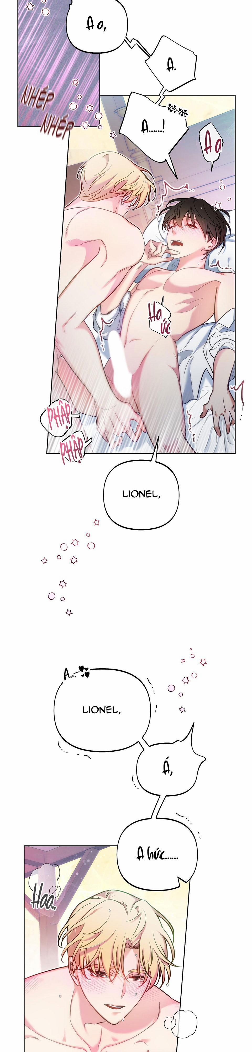 (Np) Trở Thành Vua Công Lược 15 trang 19