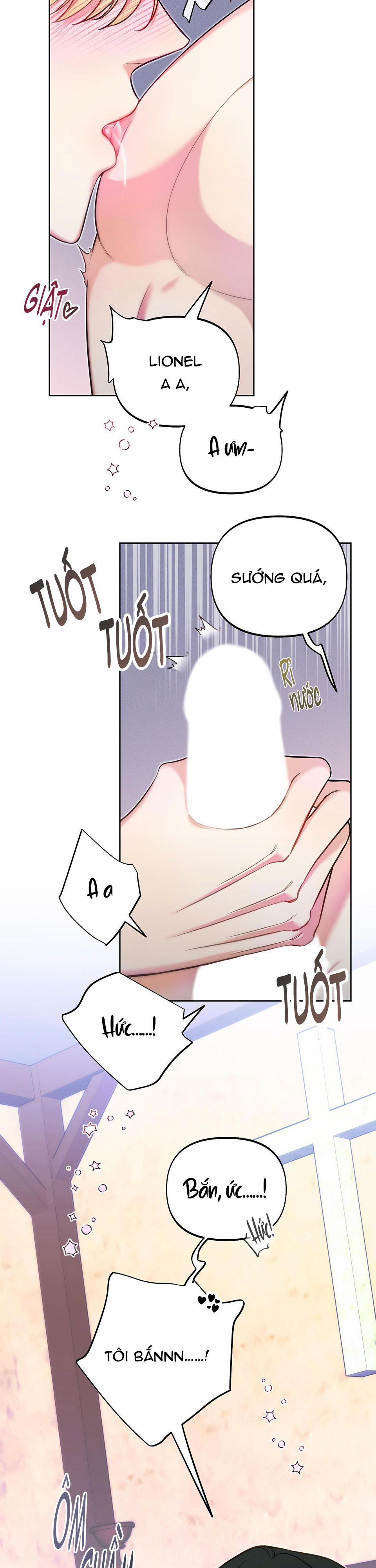 (Np) Trở Thành Vua Công Lược 15 trang 2