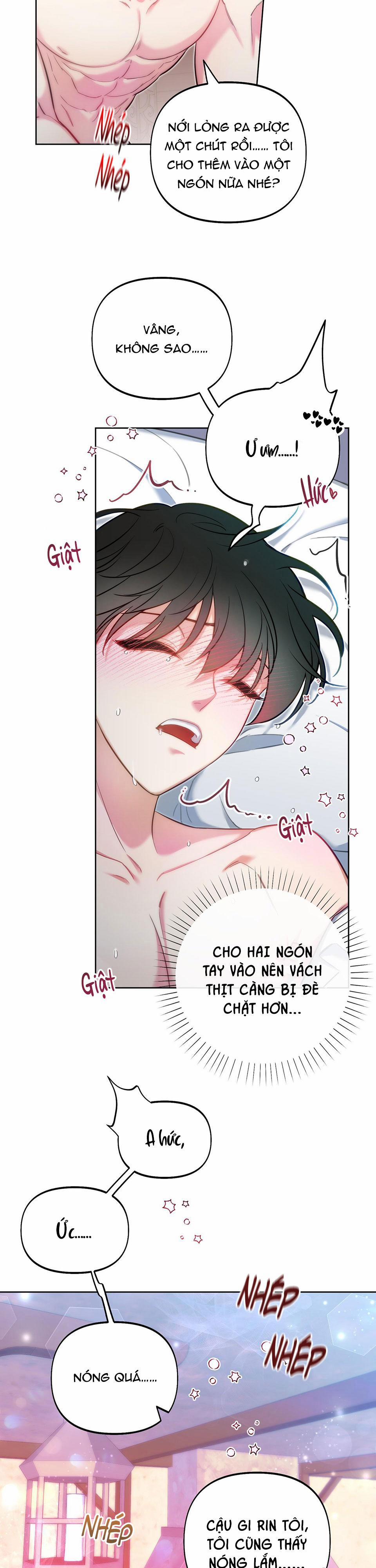 (Np) Trở Thành Vua Công Lược 15 trang 20