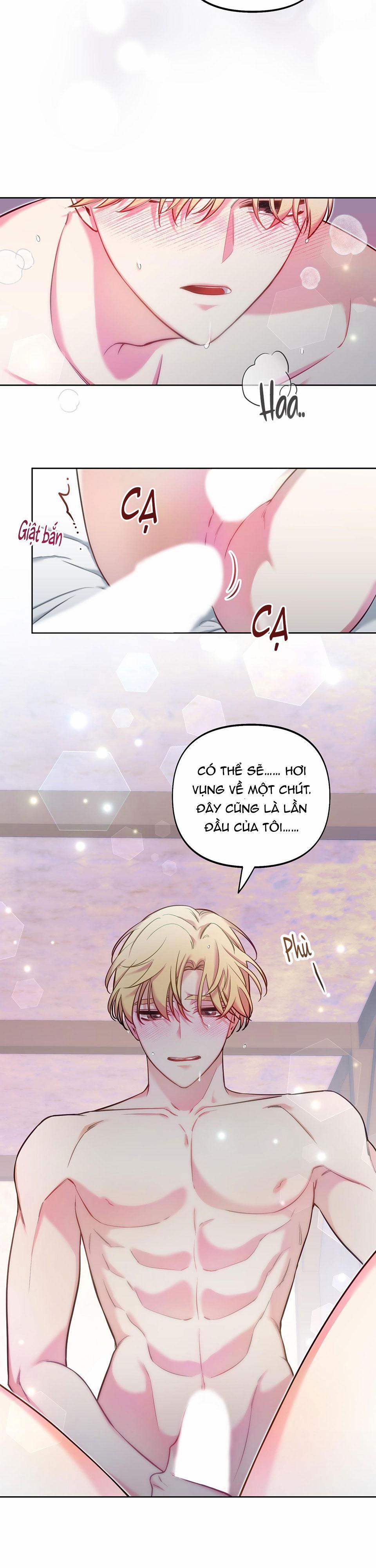 (Np) Trở Thành Vua Công Lược 15 trang 24