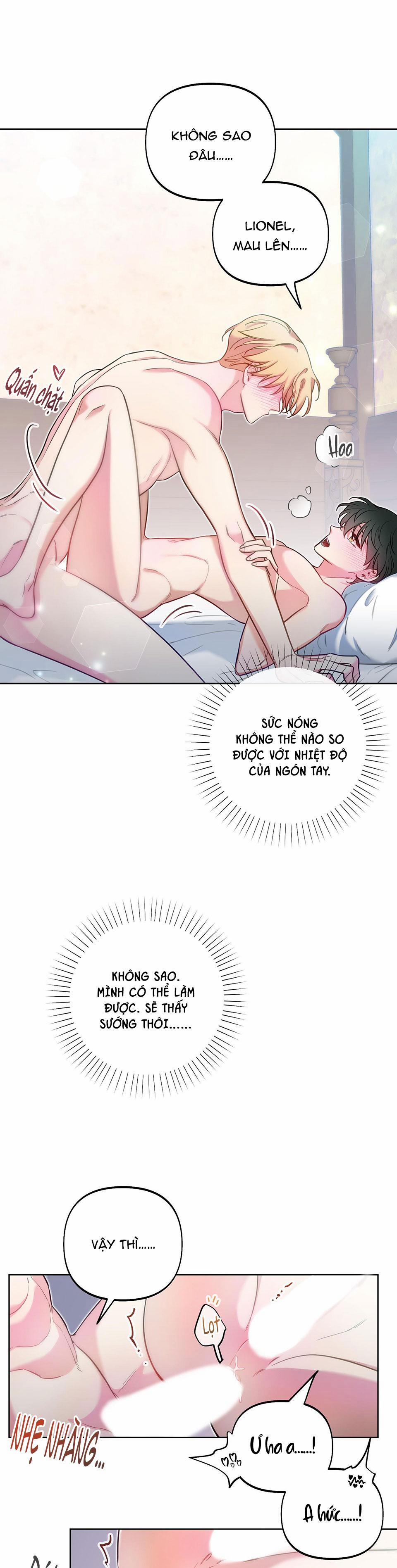 (Np) Trở Thành Vua Công Lược 15 trang 25