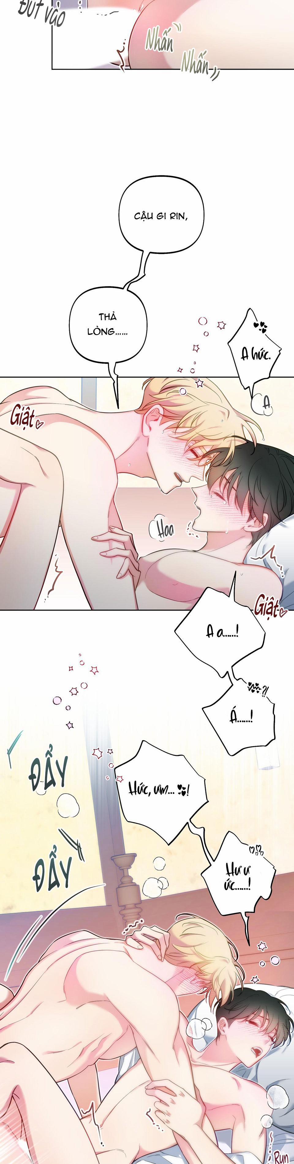 (Np) Trở Thành Vua Công Lược 15 trang 26