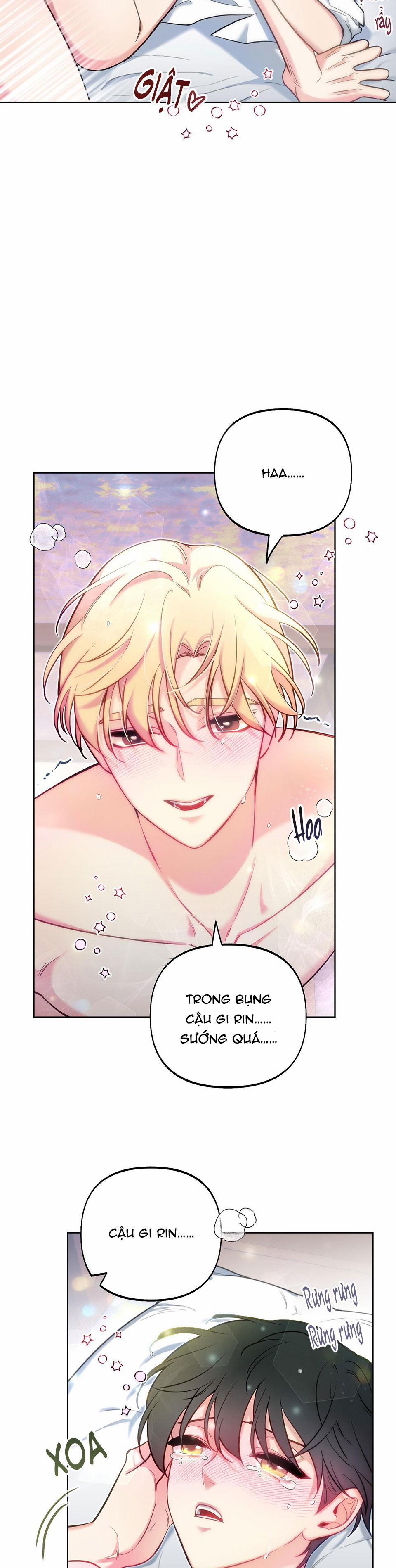 (Np) Trở Thành Vua Công Lược 15 trang 27