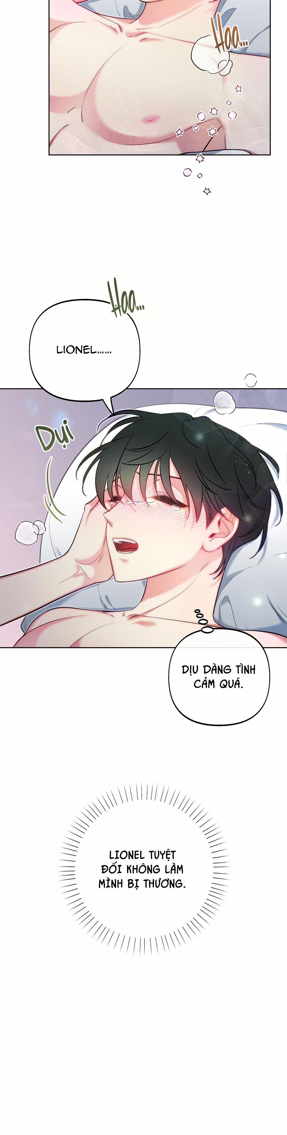 (Np) Trở Thành Vua Công Lược 15 trang 28