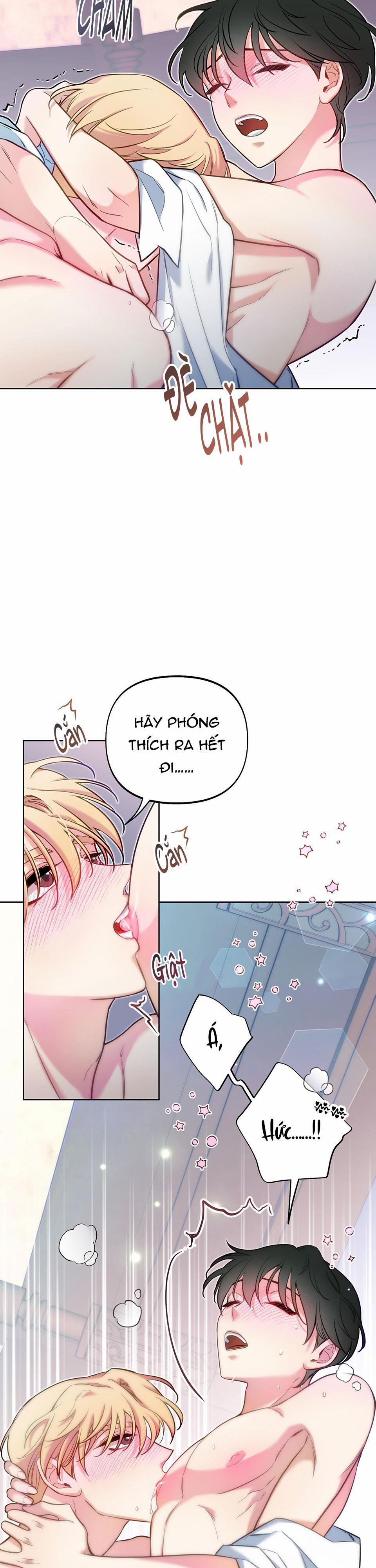 (Np) Trở Thành Vua Công Lược 15 trang 3