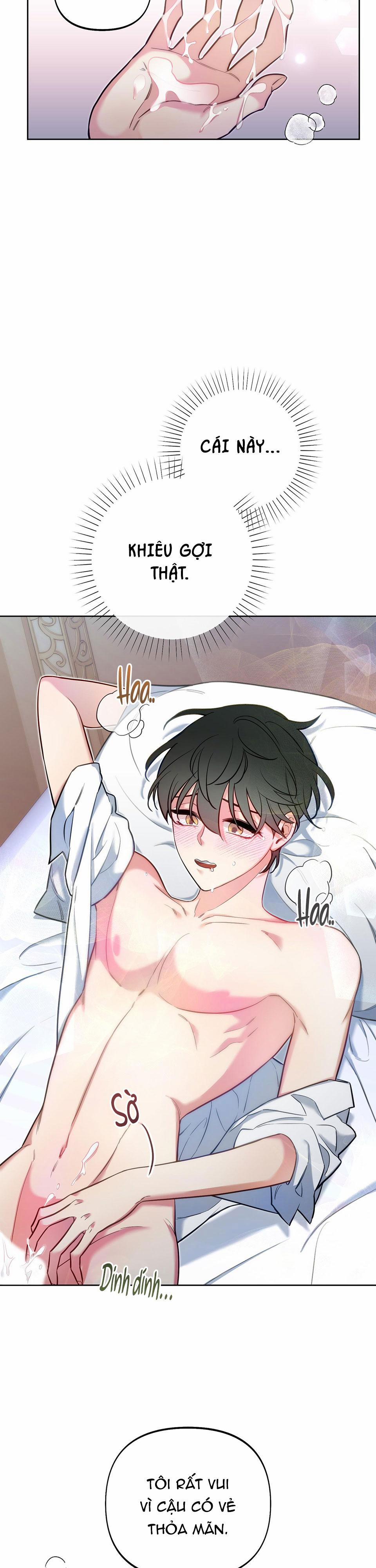 (Np) Trở Thành Vua Công Lược 15 trang 5