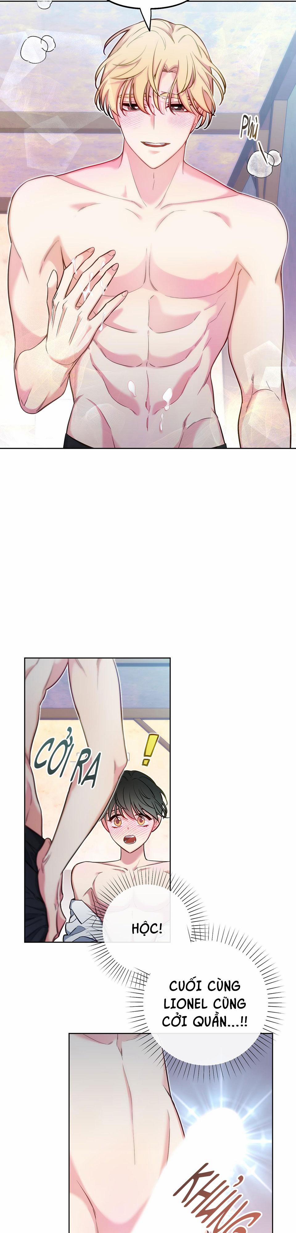 (Np) Trở Thành Vua Công Lược 15 trang 6