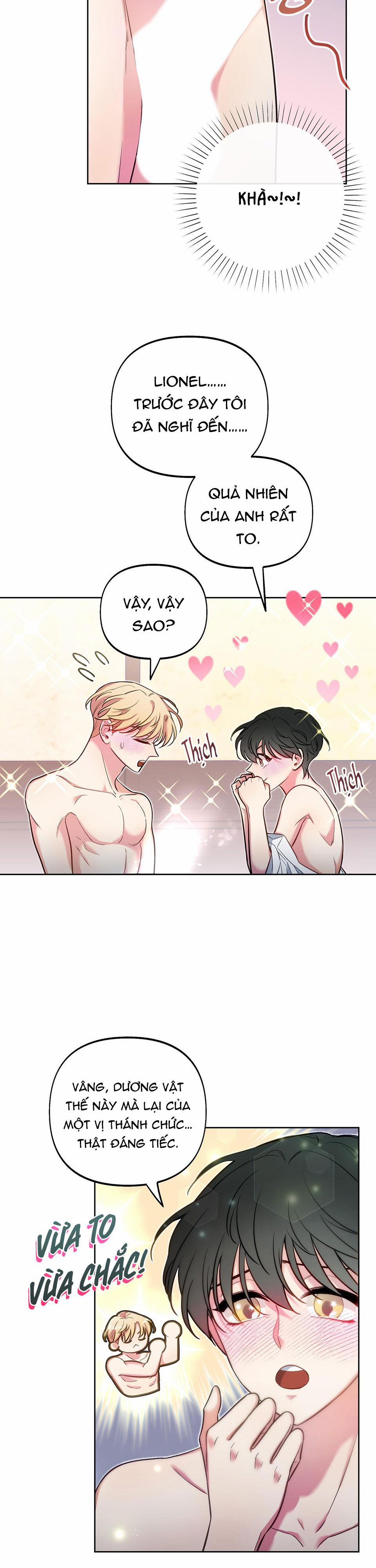 (Np) Trở Thành Vua Công Lược 15 trang 7