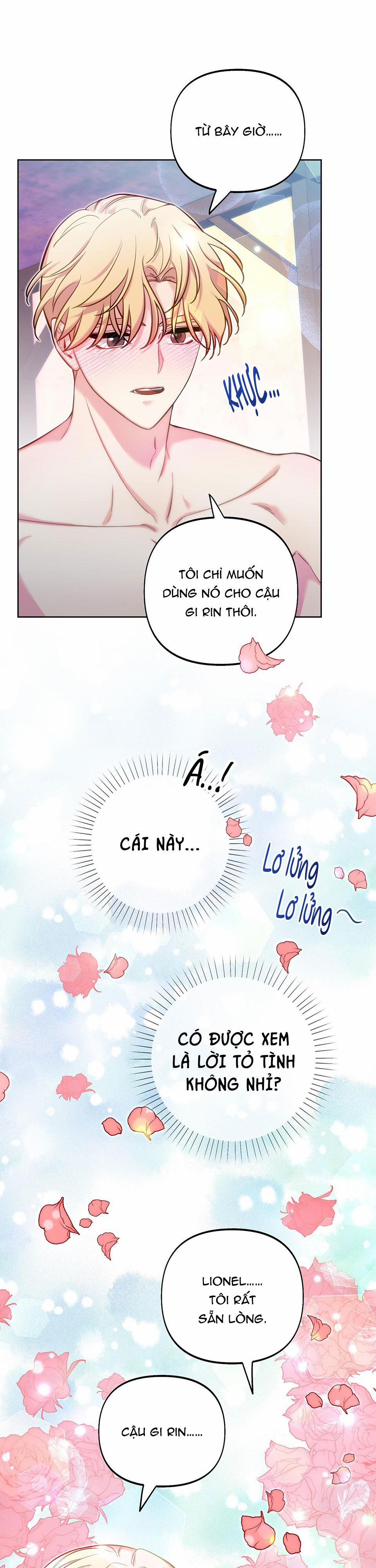 (Np) Trở Thành Vua Công Lược 15 trang 8