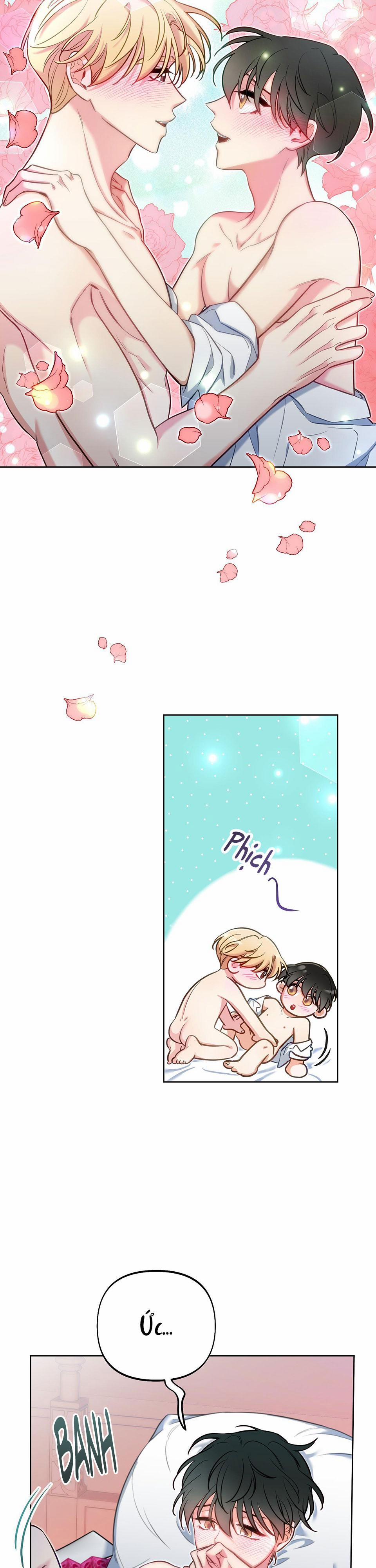 (Np) Trở Thành Vua Công Lược 15 trang 9