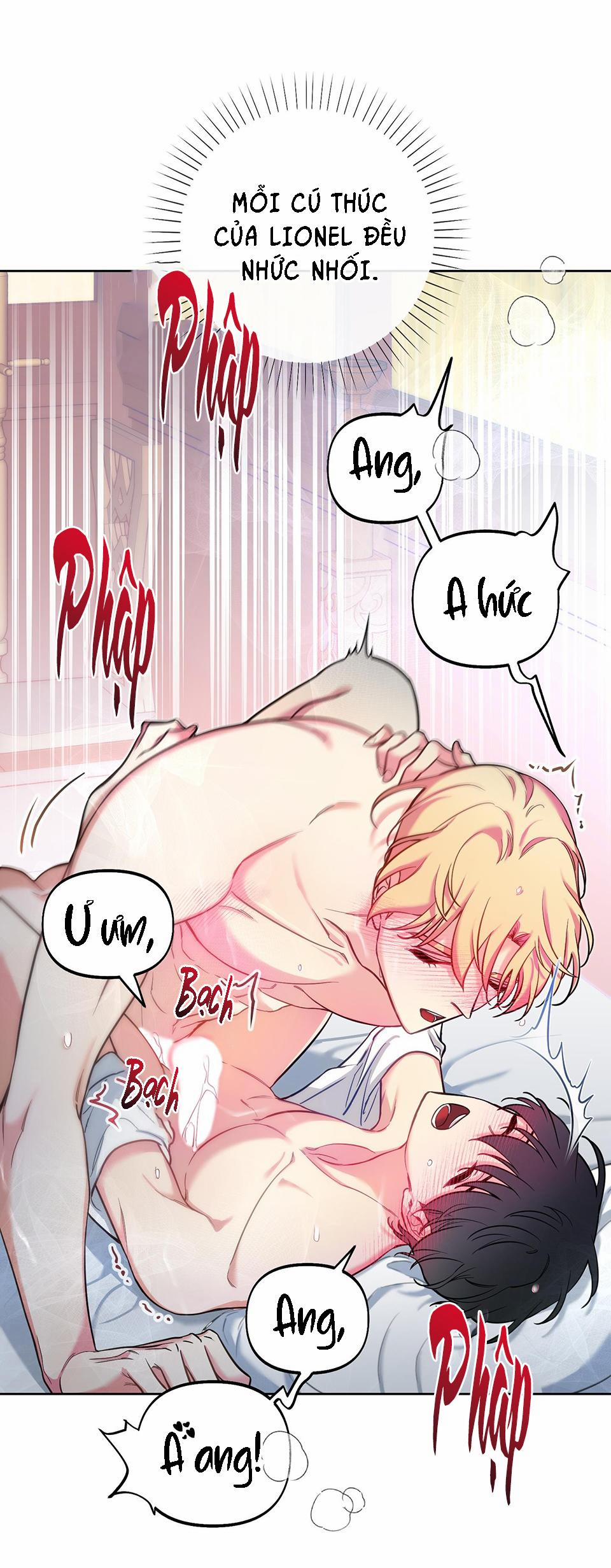 (Np) Trở Thành Vua Công Lược 16 trang 11