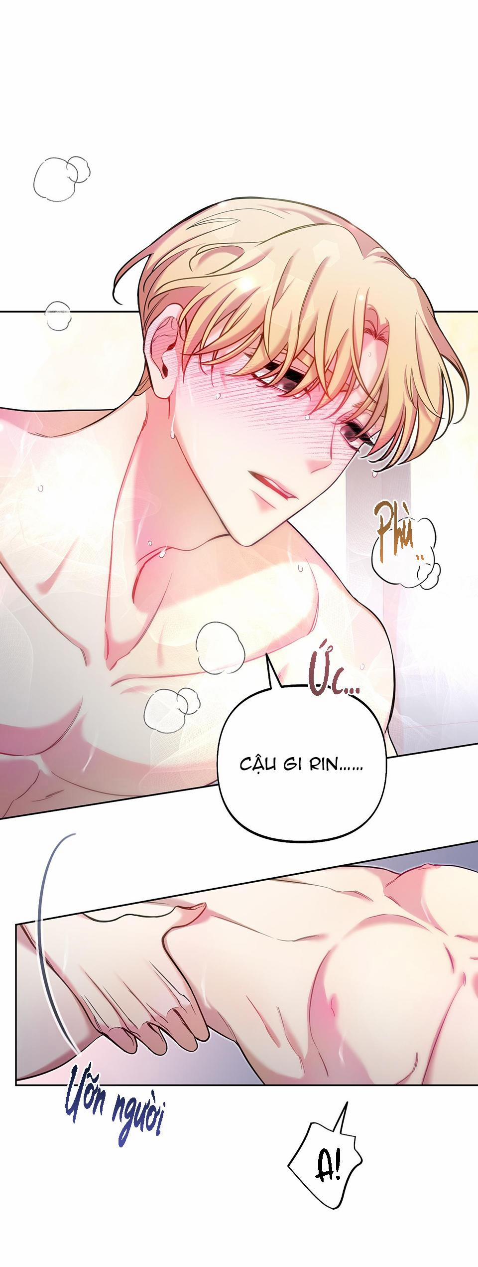 (Np) Trở Thành Vua Công Lược 16 trang 15