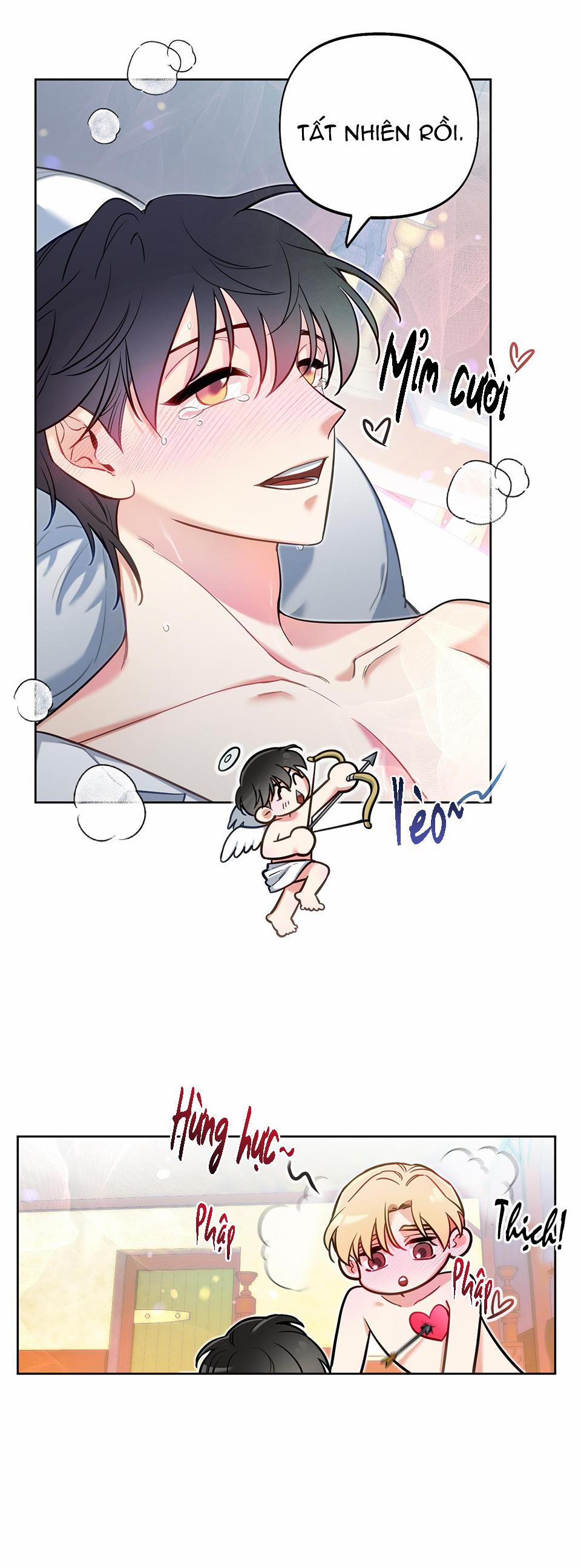 (Np) Trở Thành Vua Công Lược 16 trang 2