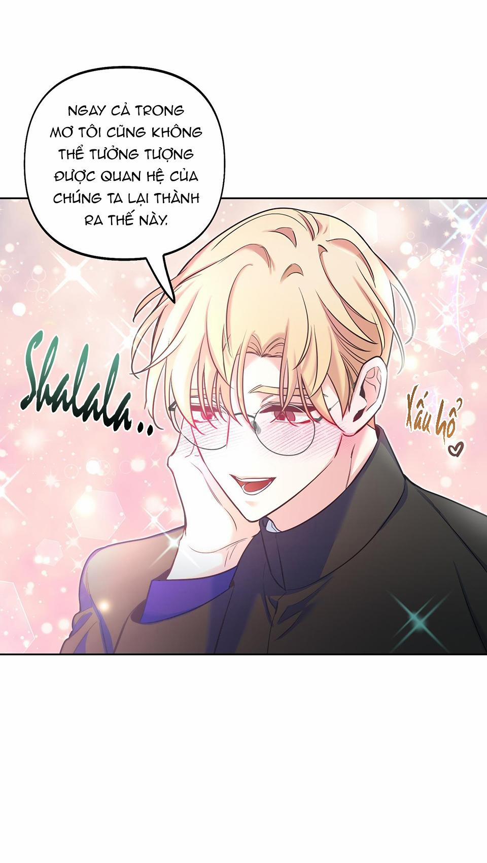 (Np) Trở Thành Vua Công Lược 16 trang 27