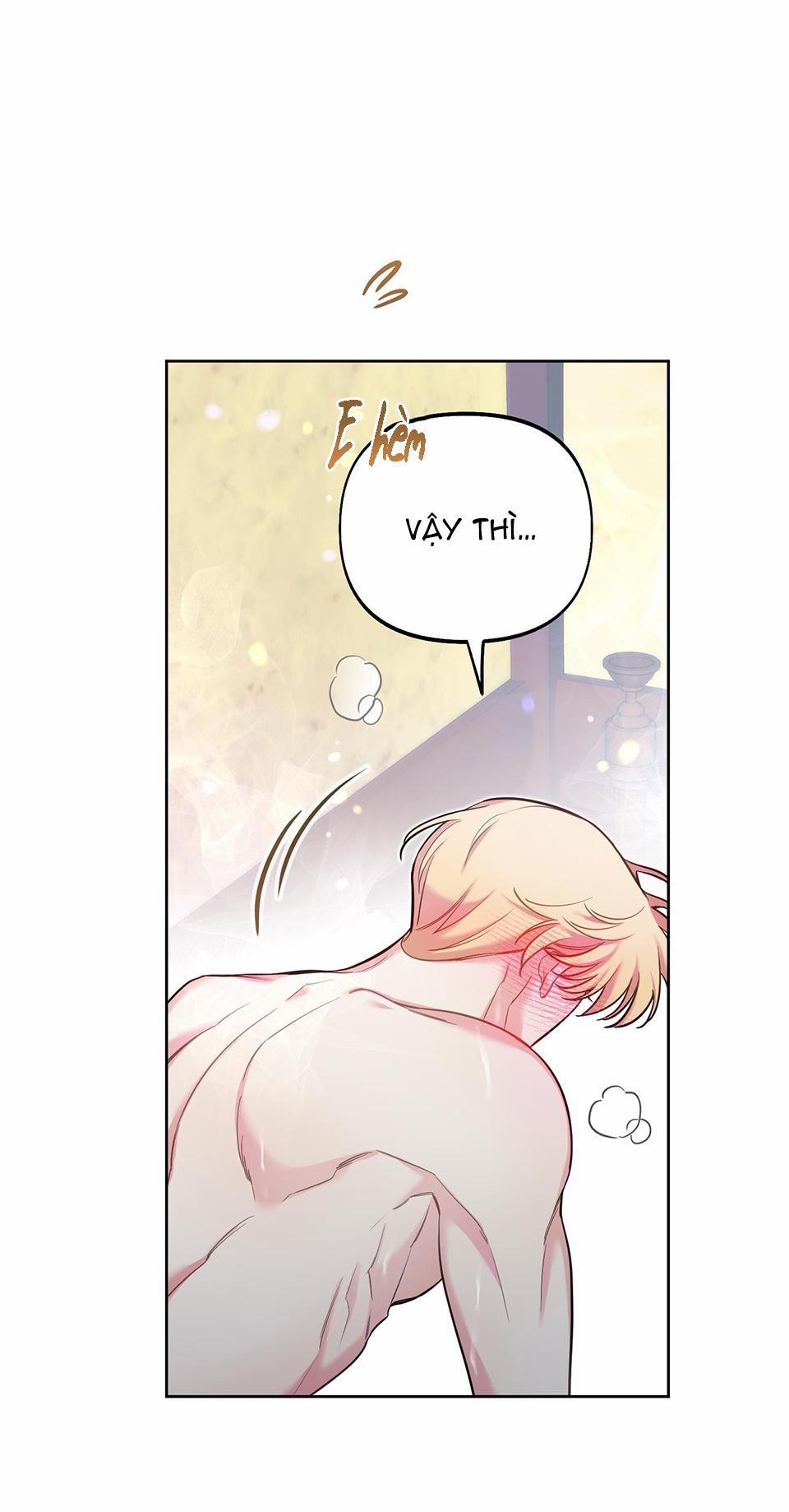 (Np) Trở Thành Vua Công Lược 16 trang 3