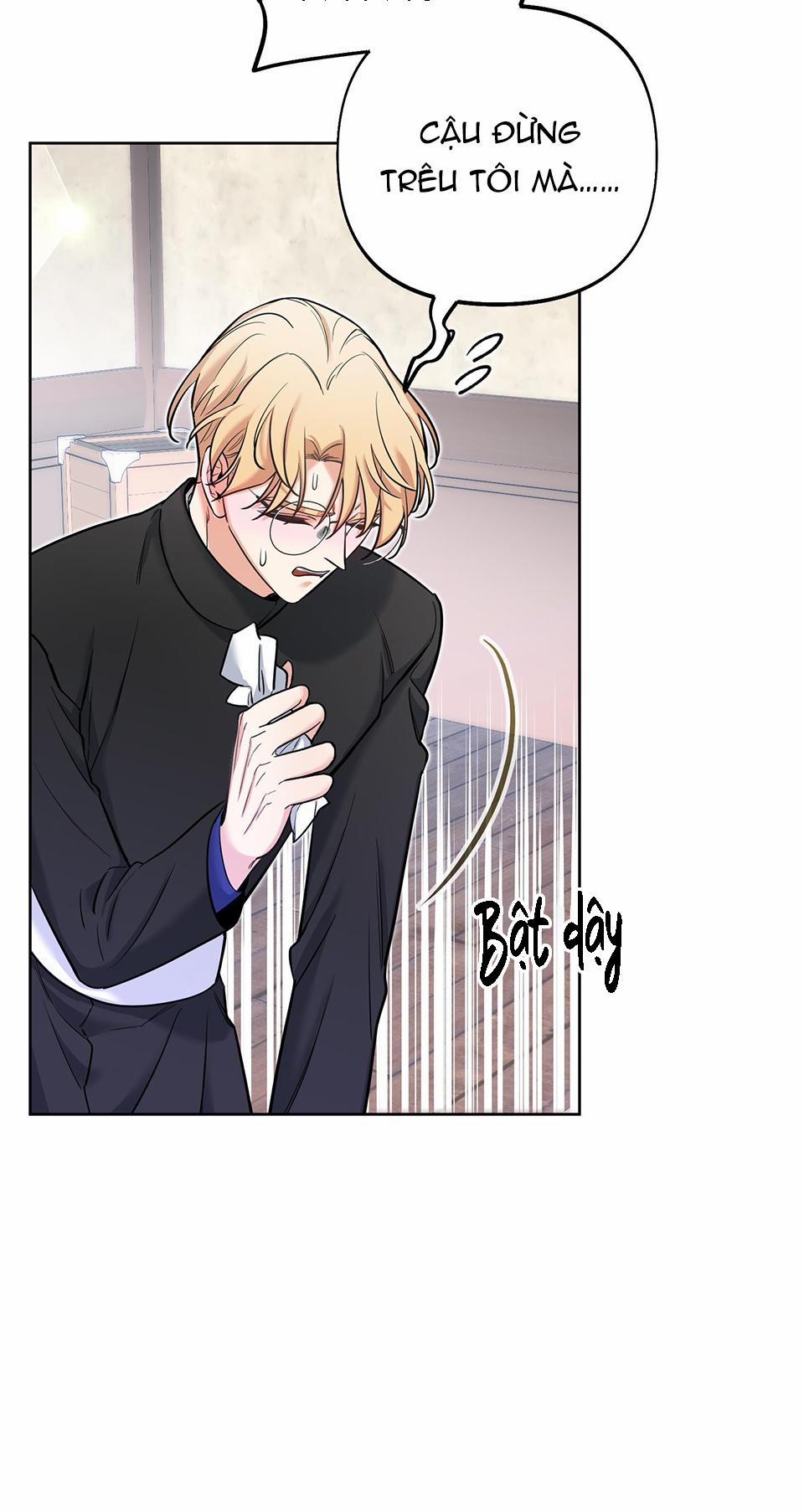 (Np) Trở Thành Vua Công Lược 16 trang 38