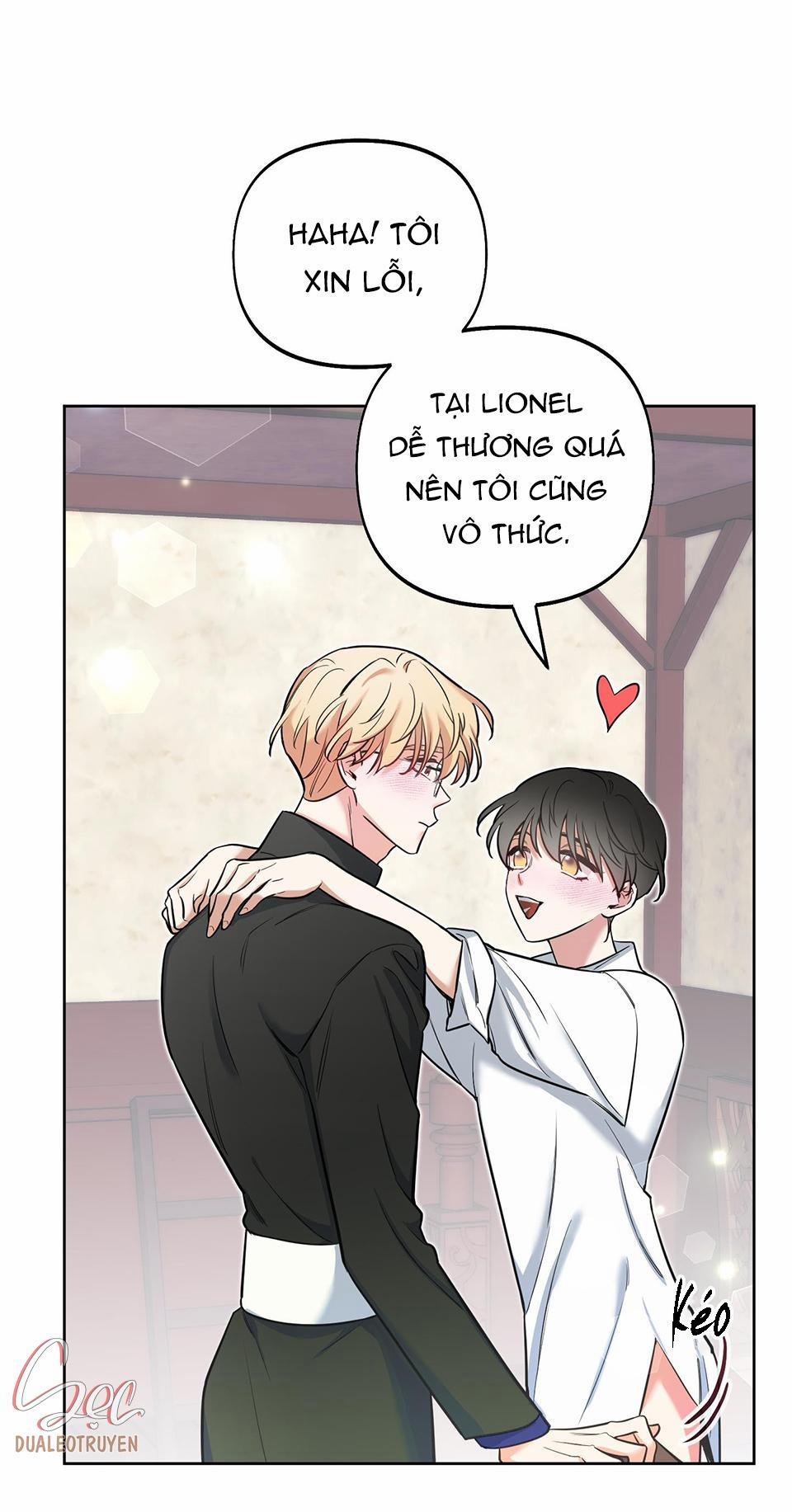 (Np) Trở Thành Vua Công Lược 16 trang 39