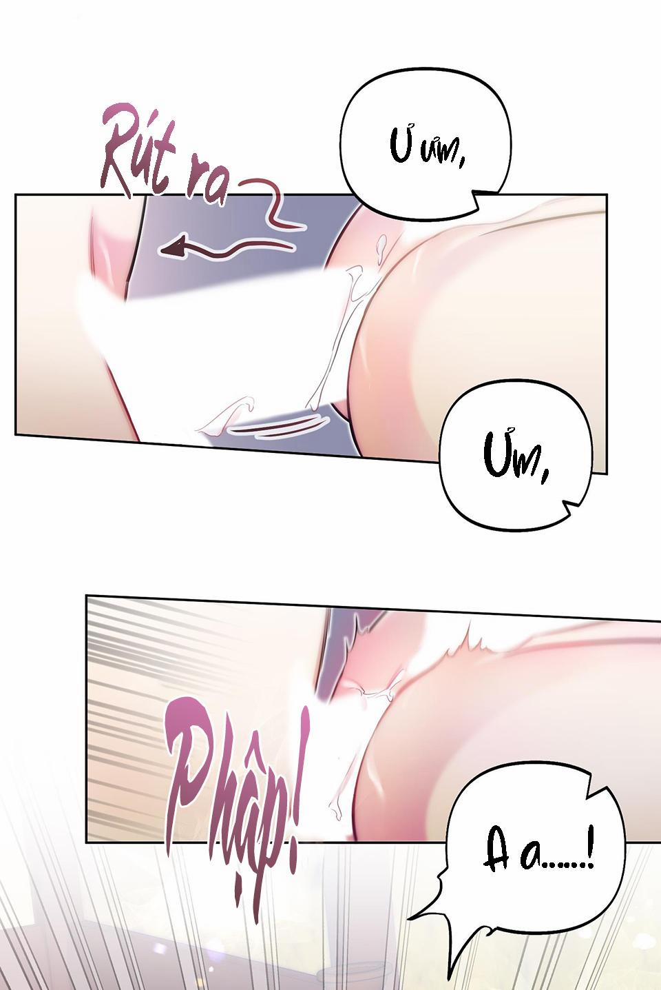 (Np) Trở Thành Vua Công Lược 16 trang 4