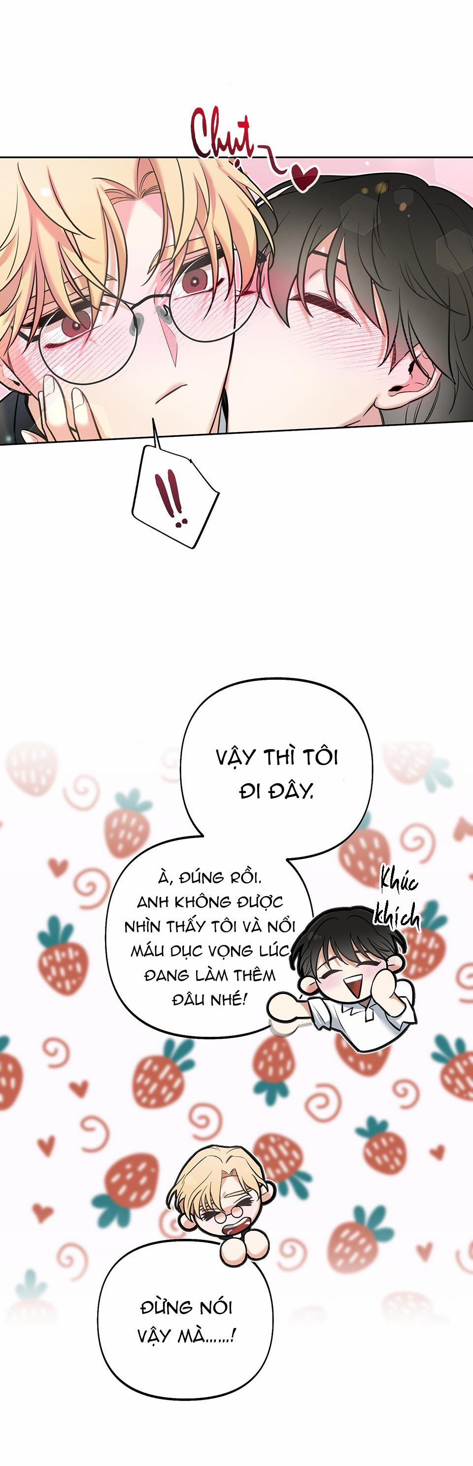 (Np) Trở Thành Vua Công Lược 16 trang 42