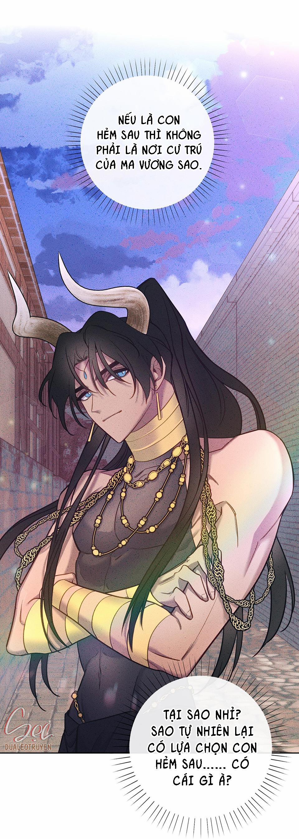 (Np) Trở Thành Vua Công Lược 16 trang 48