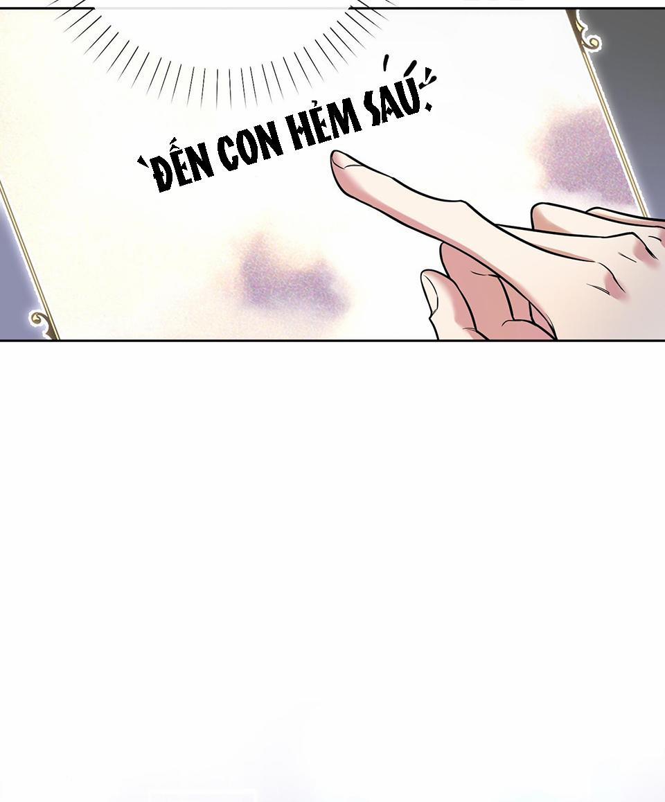 (Np) Trở Thành Vua Công Lược 16 trang 50