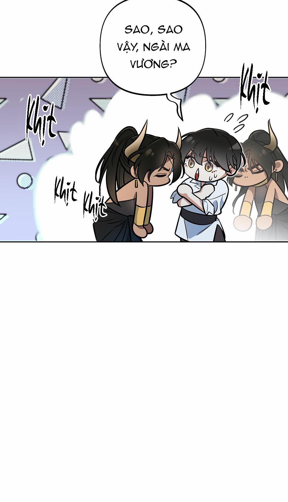 (Np) Trở Thành Vua Công Lược 16 trang 54