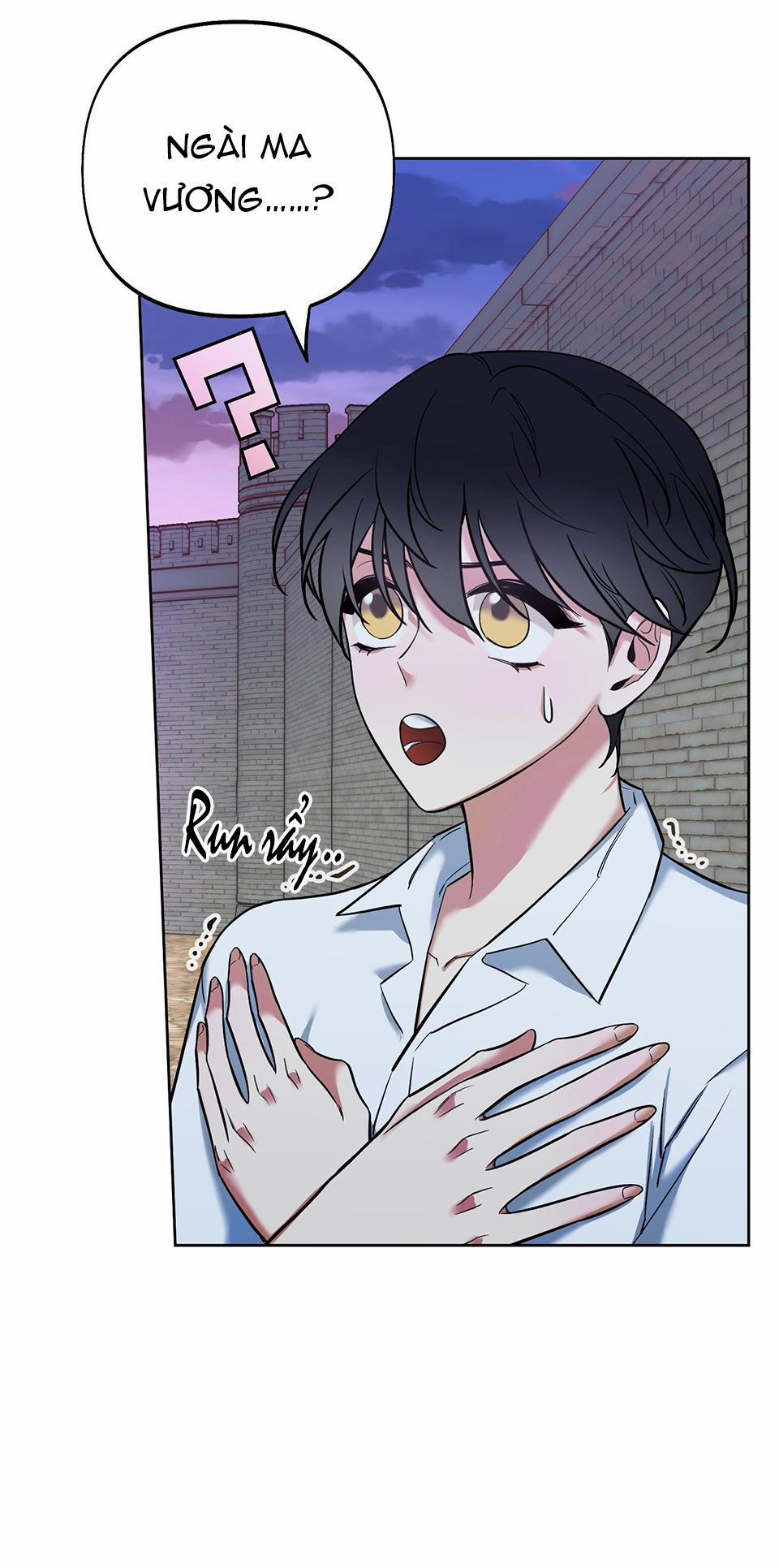 (Np) Trở Thành Vua Công Lược 16 trang 56