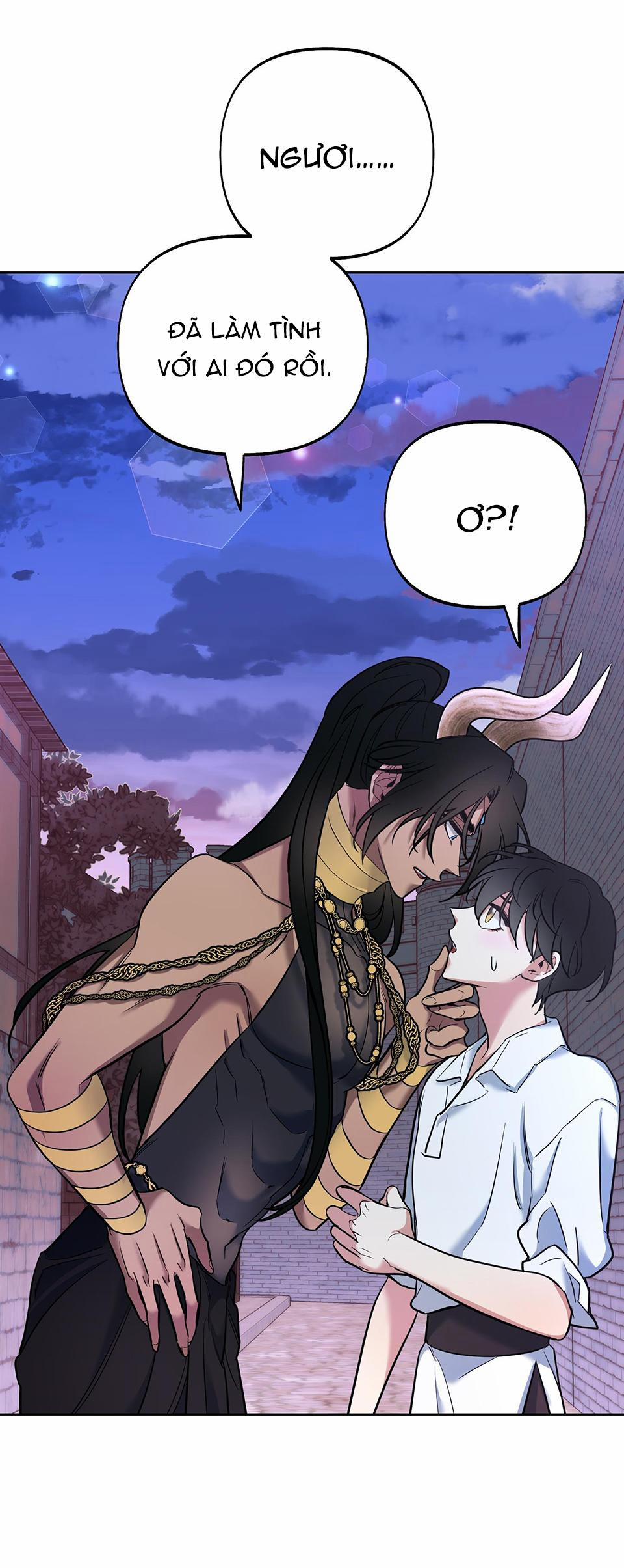 (Np) Trở Thành Vua Công Lược 16 trang 57