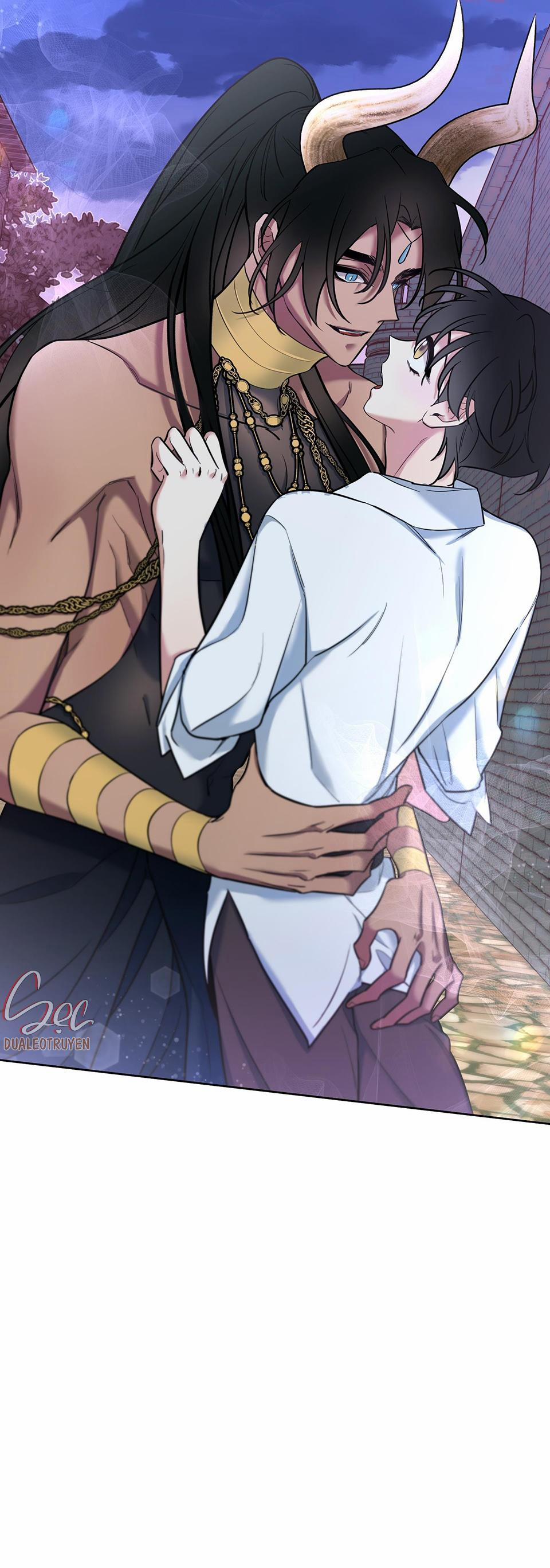 (Np) Trở Thành Vua Công Lược 16 trang 62