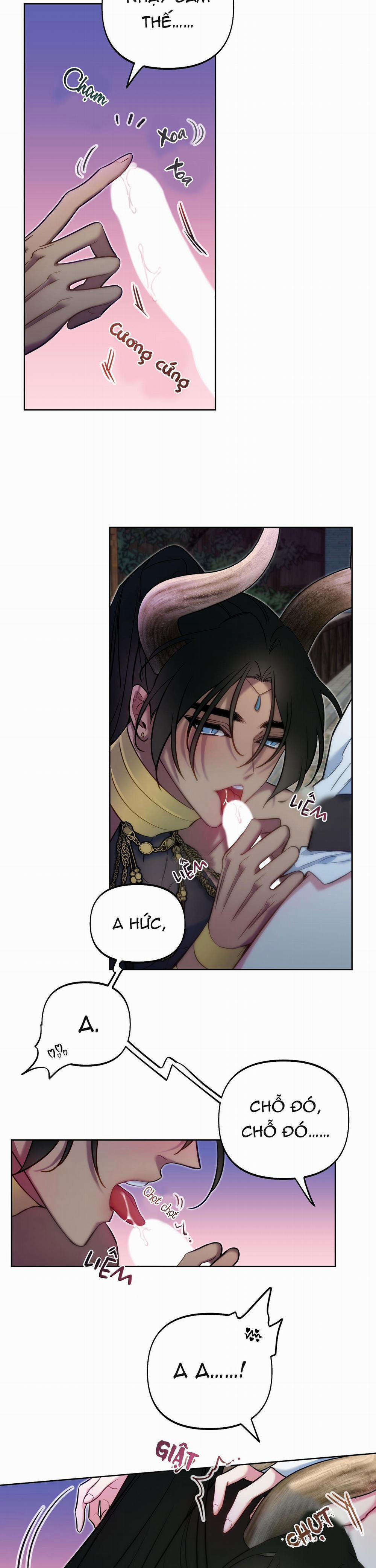 (Np) Trở Thành Vua Công Lược 17 trang 11