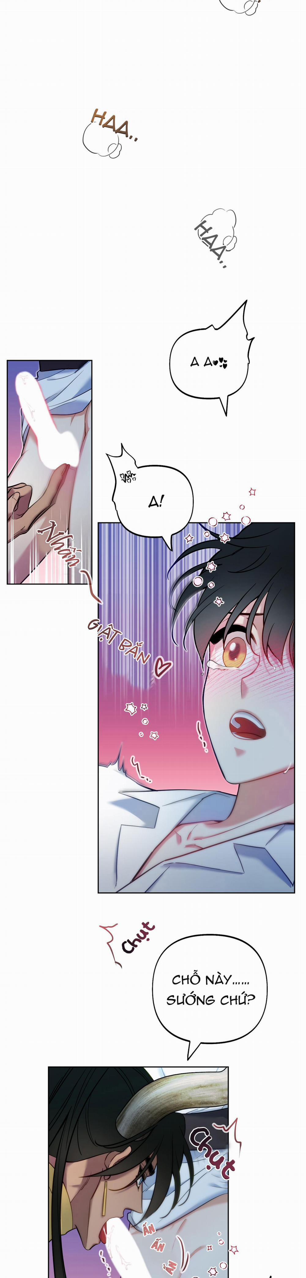 (Np) Trở Thành Vua Công Lược 17 trang 13