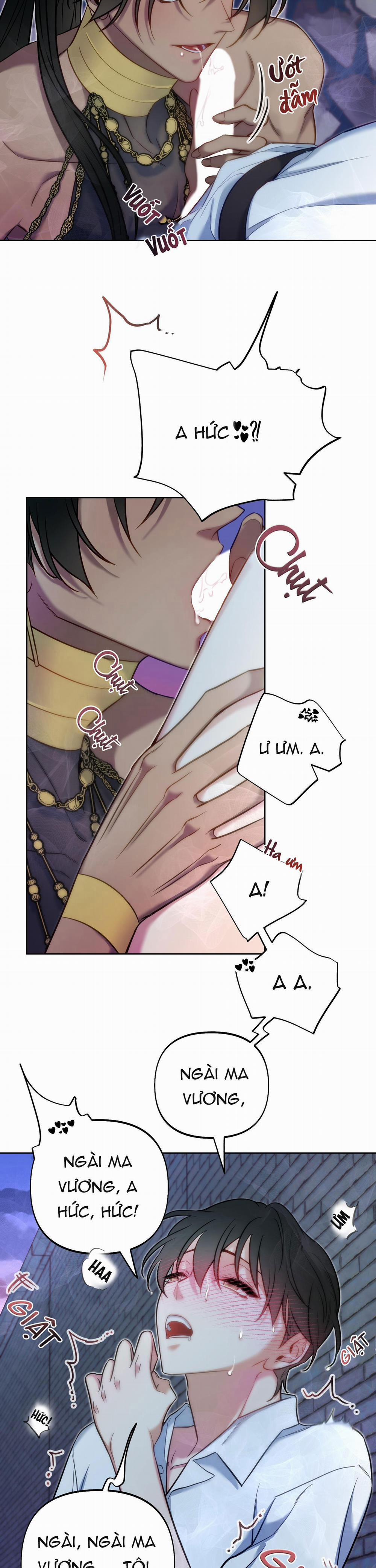 (Np) Trở Thành Vua Công Lược 17 trang 15