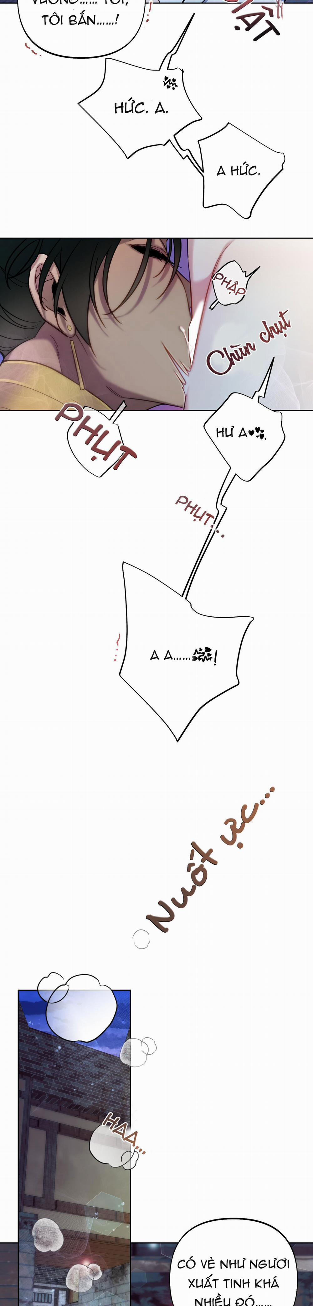 (Np) Trở Thành Vua Công Lược 17 trang 16